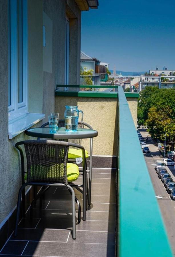Am-Residence No. 19 Wien Ngoại thất bức ảnh